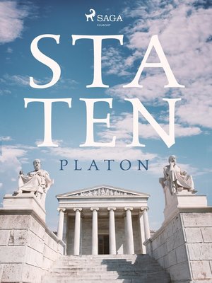 cover image of Staten